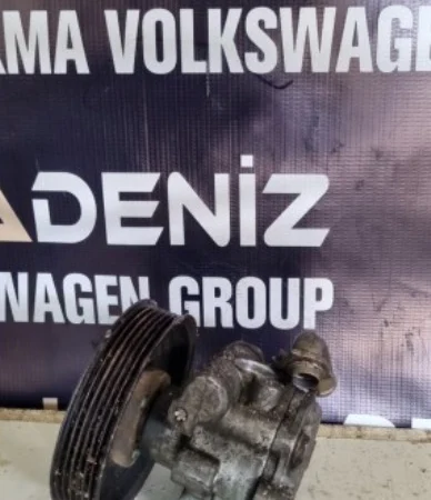 Volkswagen Polo Direksiyon Pompası