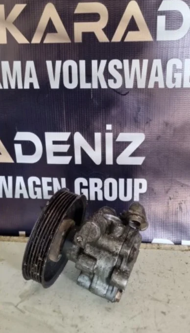 Volkswagen Polo Direksiyon Pompası