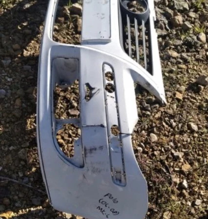 Volkswagen Polo mk4(04-08)Ön Tampon