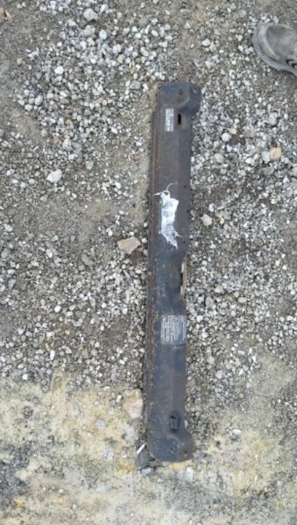 Volkswagen Polo Ön Panel Demiri