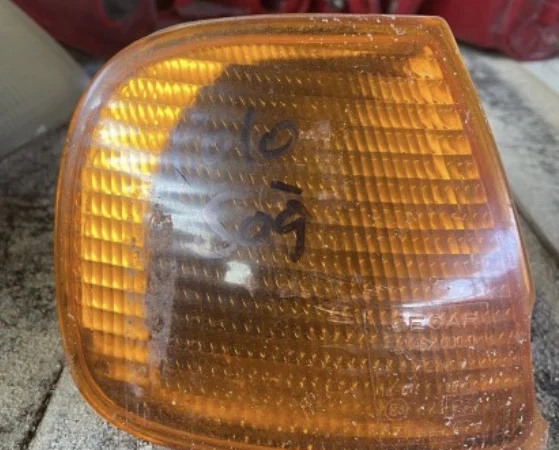Volkswagen Polo Sağ Sinyal Parça