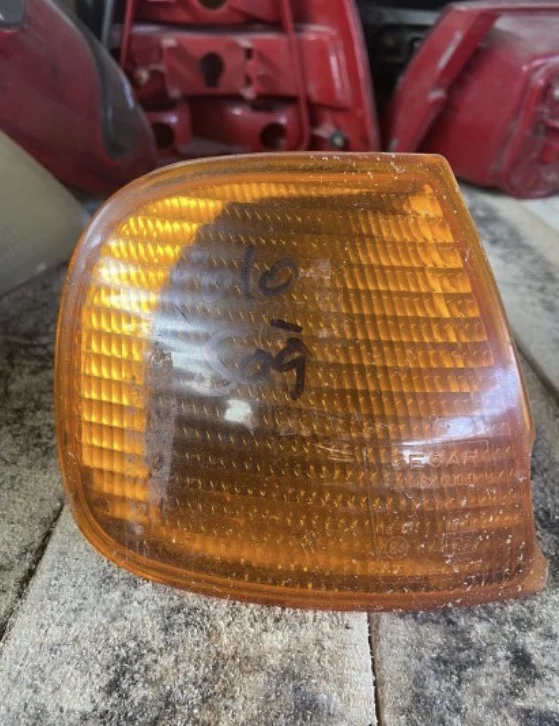 Volkswagen Polo Sağ Sinyal Parça
