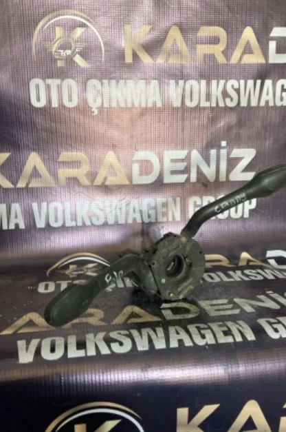 Volkswagen Polo Sinyal Silecek Kolu Parça