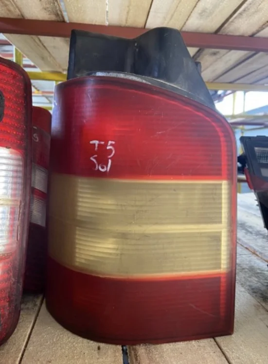 Volkswagen T5 Sol Stop Parça