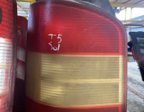 Volkswagen T5 Sol Stop Parça
