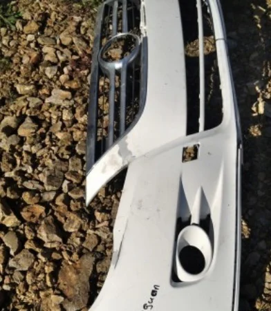 Volkswagen Tiguan Ön Tampon