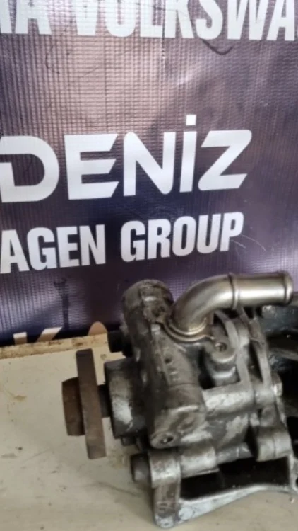 Volkswagen Transporter t4 Direksiyon Pompası