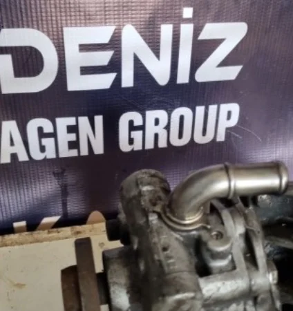 Volkswagen Transporter t4 Direksiyon Pompası