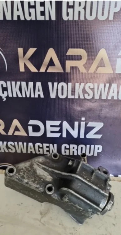 Volkswagen Transporter t4 Direksiyon Pompası Ayağı