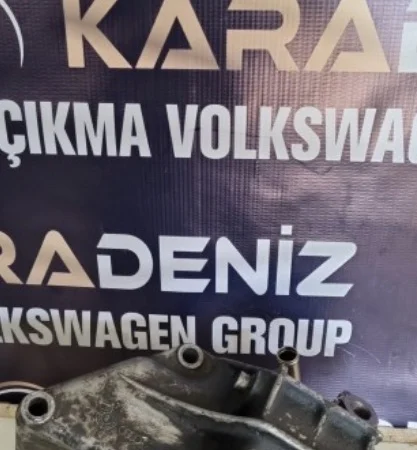 Volkswagen Transporter t4 Direksiyon Pompası Ayağı
