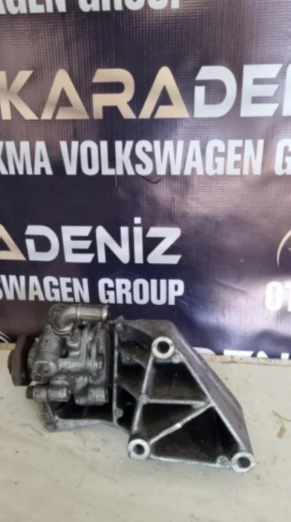 Volkswagen Transporter t4 Direksiyon Pompası Ayağı