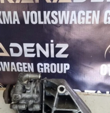 Volkswagen Transporter t4 Direksiyon Pompası Ayağı