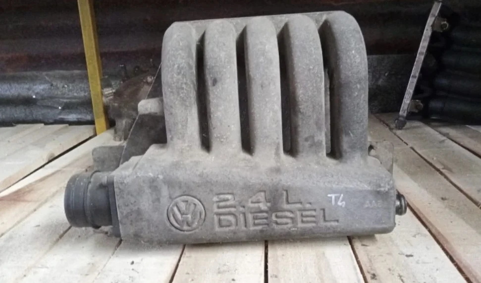 Volkswagen Transporter T4 Emme Manifold Çıkma Orijinal