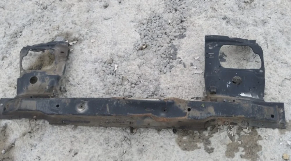 Volkswagen Transporter t4 Ön Panel Tampon Demiri