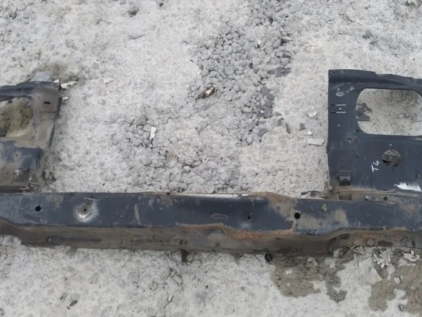 Volkswagen Transporter t4 Ön Panel Tampon Demiri