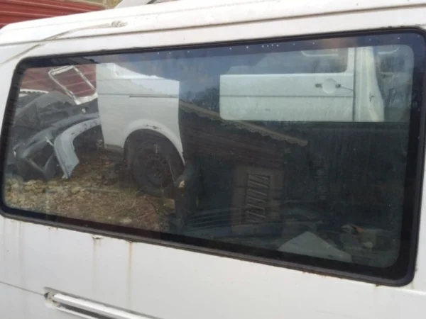 Volkswagen Transporter T4 Sağ Arka Cam