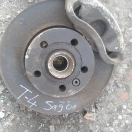 Volkswagen Transporter T4 Sağ Ön Taşıyıcı Parça