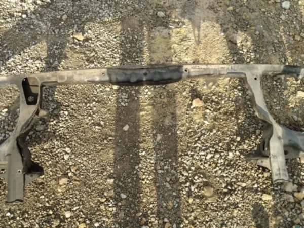 Volkswagen Transporter T5 Ön Panel