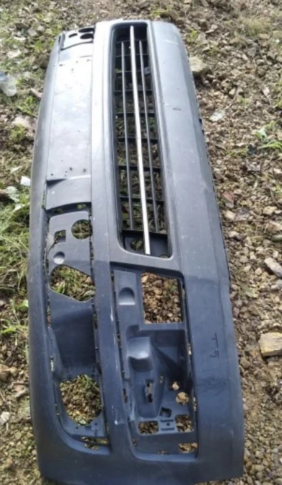 Volkswagen Transporter T5 Ön Tampon