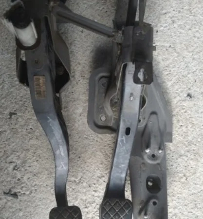 Volkswagen Transporter T5 Pedal Takımı