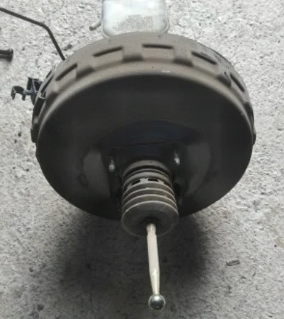 Volkswagen Transporter T5 Vestanuz