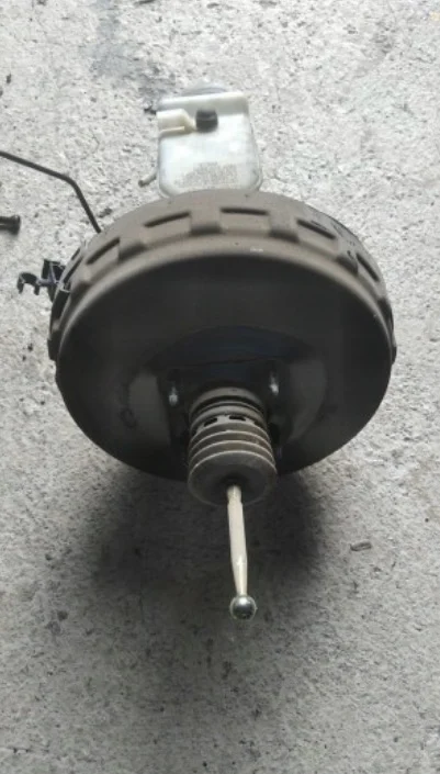 Volkswagen Transporter T5 Vestanuz