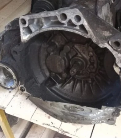 Volkswagen Vento Aft Şanjıman Parça