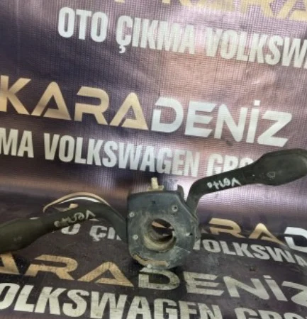 Volkswagen Vento Sinyal Silecek Kolu Parça