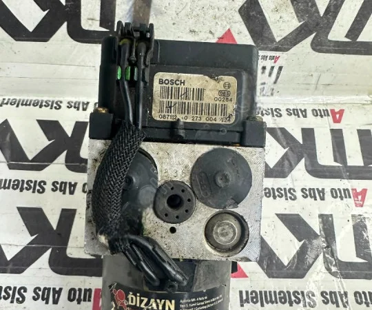 Volvo S40 ABS Beyni Çıkma Orjinal