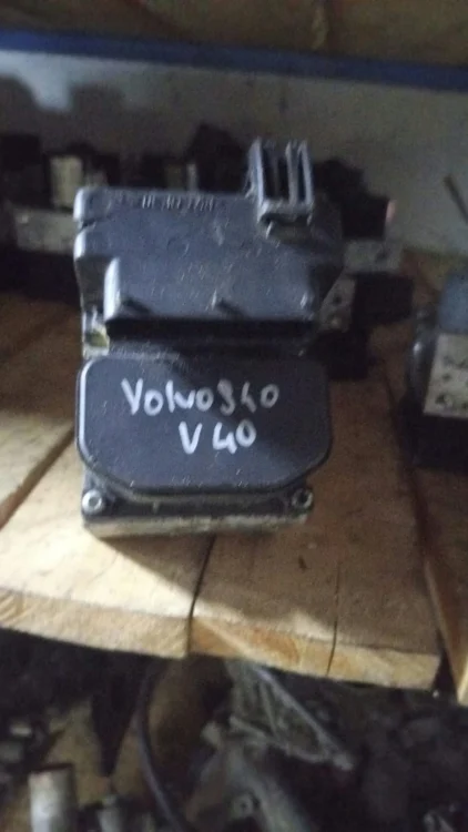 Volvo s40 Çıkma ABS Beyni