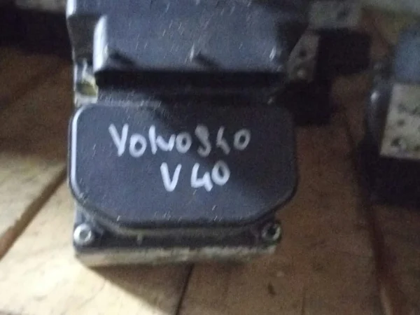 Volvo s40 Çıkma ABS Beyni