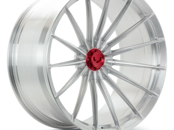 Vossen Jant 17inç 5 Bijon