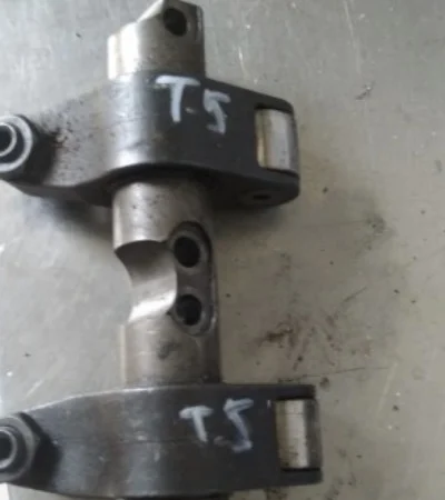 Woswogen Transporter t5 Piyano Tuş Kütüğü