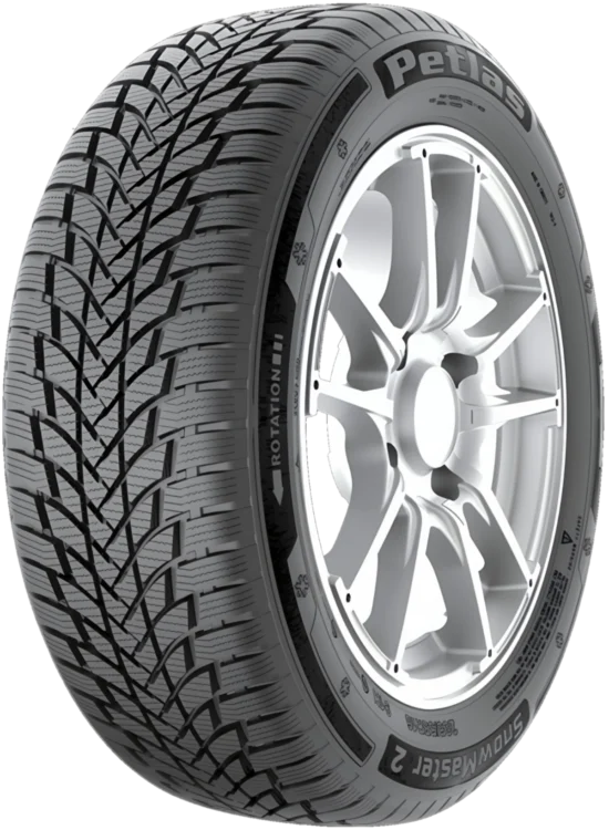 Petlas 185/65 R14 Kış Lastiği