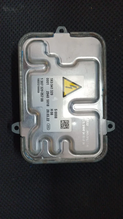 1K0941329 Passat CC (2008 – 2012)
