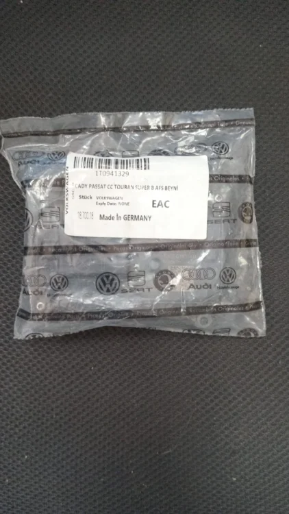 1T0941329 Passat CC / CC (2012 – 2017)