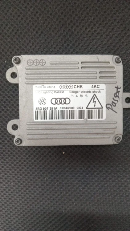 3BD907391A Passat B6 (3C): 2005 – 2010