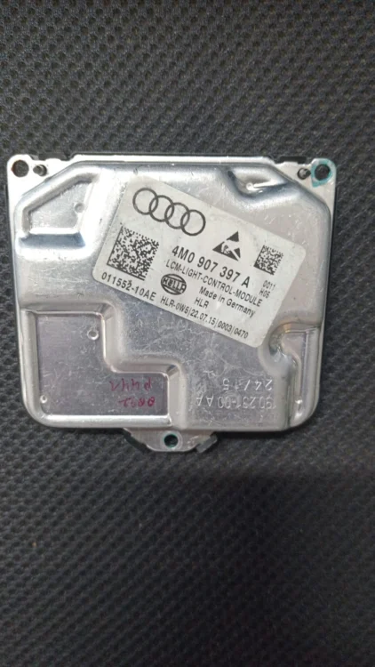 4M0907397A A4 / S4 / RS4 (B9 / 8W Kasa)