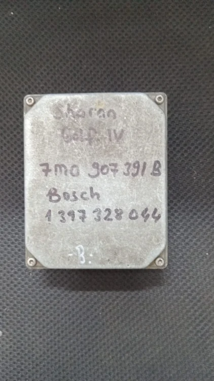 7M0907391B VW Sharan (7M8 / 7M9 / 7M6): 2000 – 2010