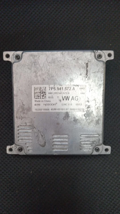 7P5941572A Golf 7.5 (2017 – 2020)