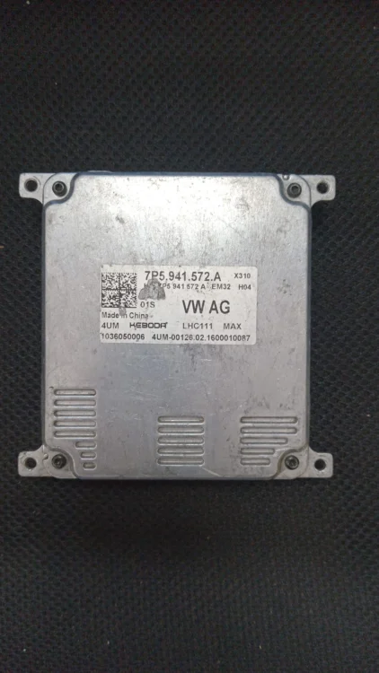 7P5941572A VW Passat B8 / B8.5 (Makyajlı Kasa): 2018 – 2022