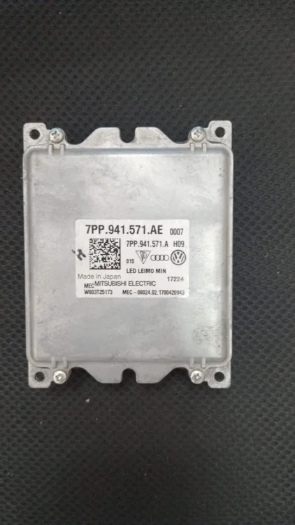 7PP941571AE VW Polo (6C / Aw): 2015 – 2021