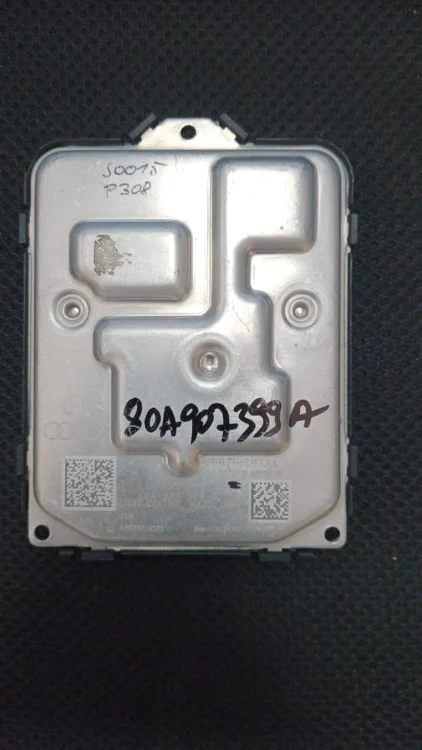 80A907399A A4 / S4 / RS4 (B9 / 8W Kasa): 2016 – 2020
