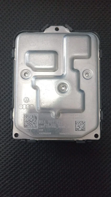 80A907399A Audi A4 / S4 / RS4 (B9 / 8W): 2016 – 2020
