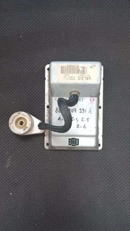 8D0907391A VW Passat B5 / B5.5 (3B2 / 3B5): 1998 – 2002