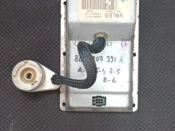 8D0907391A VW Passat B5 / B5.5 (3B2 / 3B5): 1998 – 2002