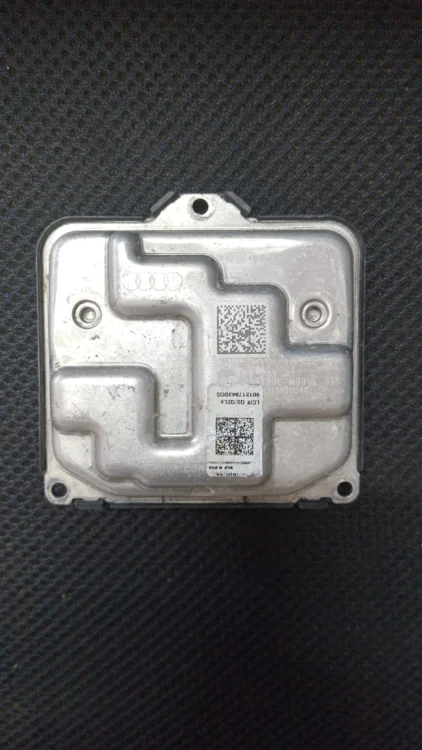 8S0907397C A3 / S3 / RS3 (8V Facelift – Makyajlı Kasa): 2017 – 2021