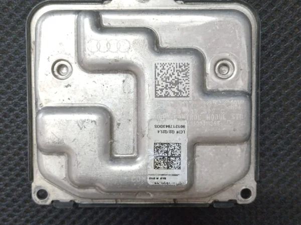 8S0907397C A3 / S3 / RS3 (8V Facelift – Makyajlı Kasa): 2017 – 2021