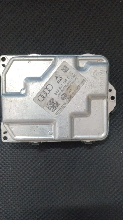 8V0907399D VW Tiguan Iı / Tiguan Allspace (AD1 / BW2): 2015 – 2020