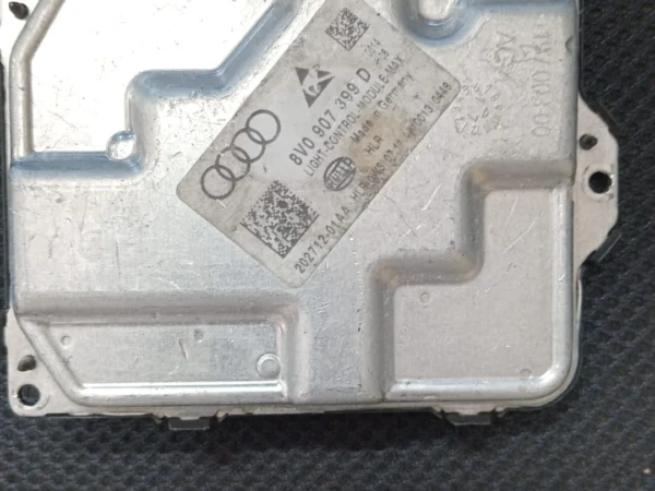 8V0907399D VW Tiguan Iı / Tiguan Allspace (AD1 / BW2): 2015 – 2020